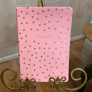 Brand New Beautiful Colors Notebook Journal.